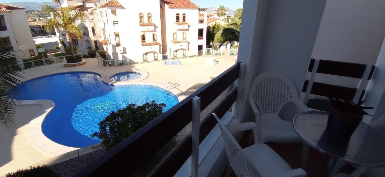Apartaments By Rentalbir El Albir Exterior photo