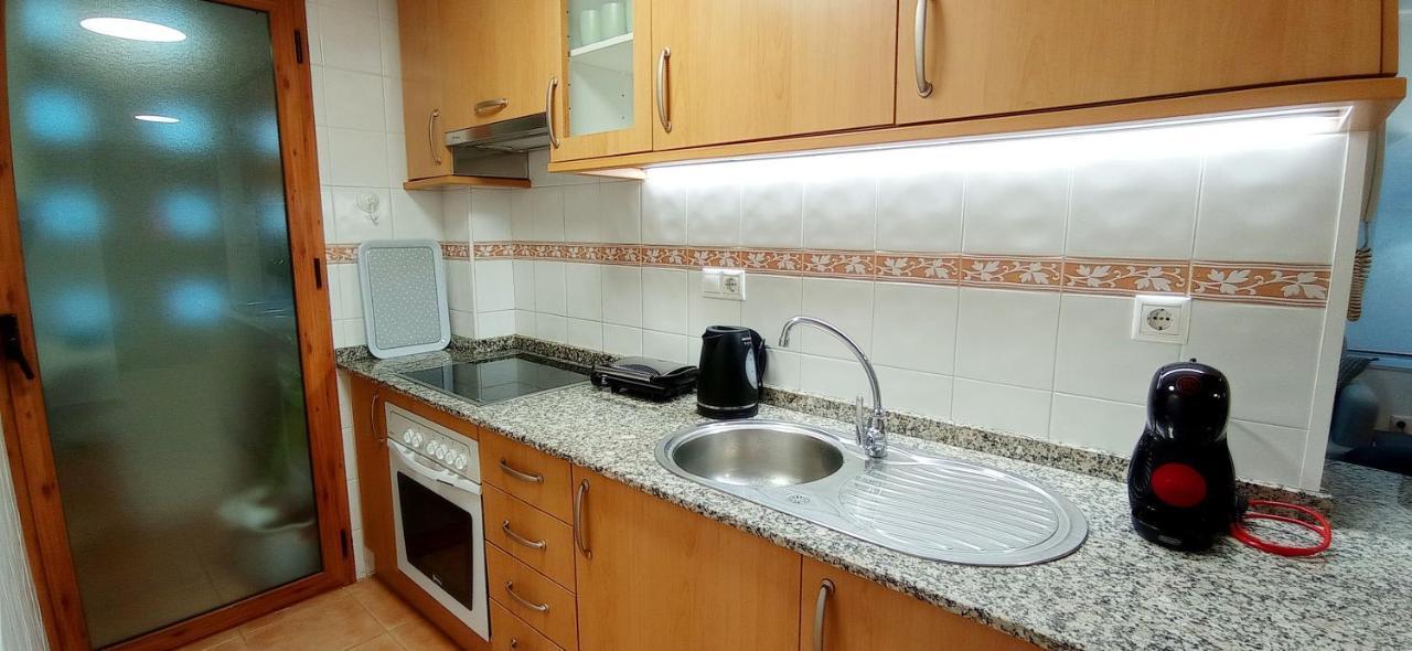 Apartaments By Rentalbir El Albir Exterior photo