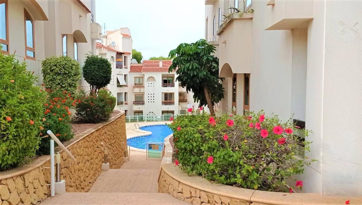 Apartaments By Rentalbir El Albir Exterior photo