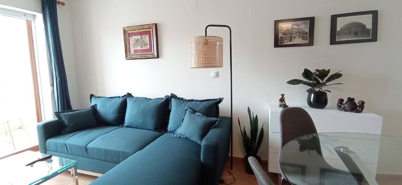 Apartaments By Rentalbir El Albir Exterior photo