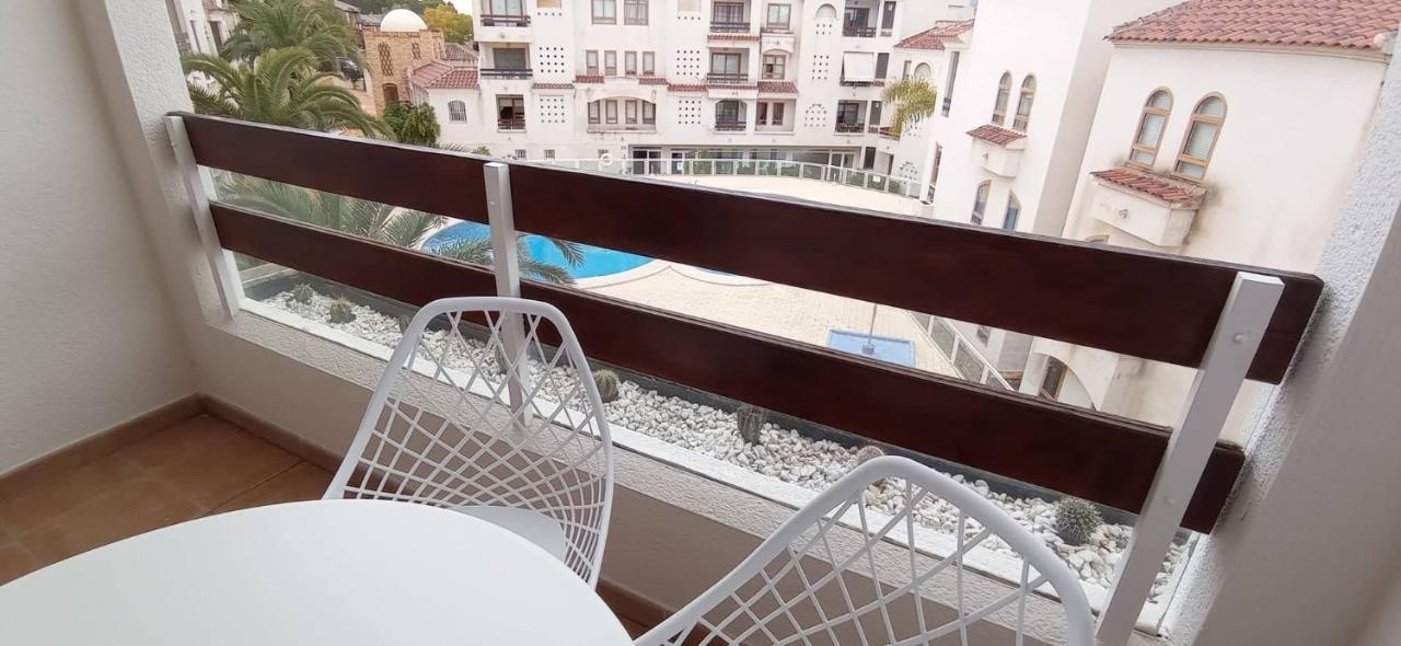 Apartaments By Rentalbir El Albir Exterior photo