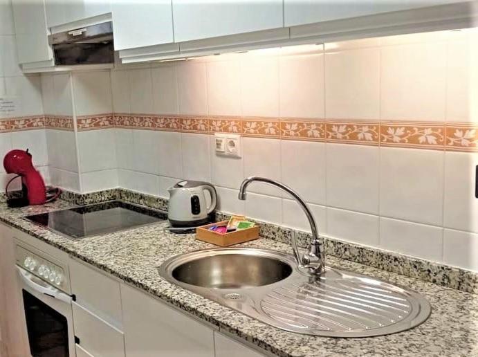 Apartaments By Rentalbir El Albir Exterior photo
