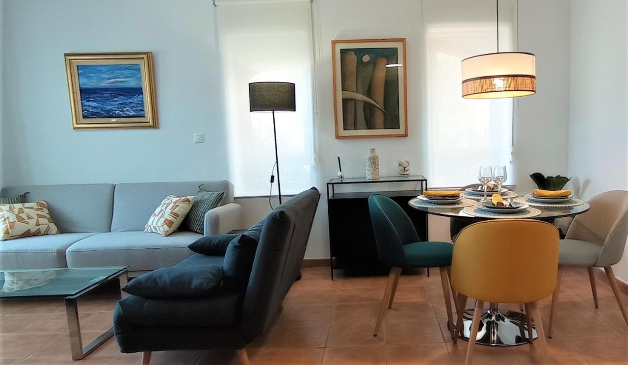 Apartaments By Rentalbir El Albir Exterior photo